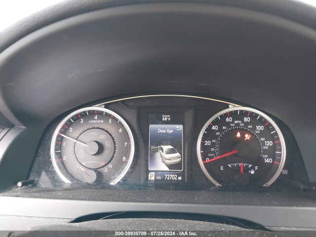 Toyota CAMRY SE 2016 4T1BF1FK0GU253131 Image 7