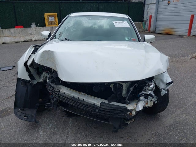 Honda ACCORD LX 2017 1HGCR2F34HA194989 Image 13