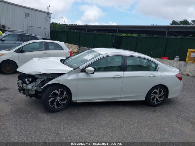 Honda ACCORD LX 2017 1HGCR2F34HA194989 Image 15
