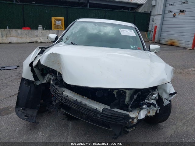 Honda ACCORD LX 2017 1HGCR2F34HA194989 Image 6
