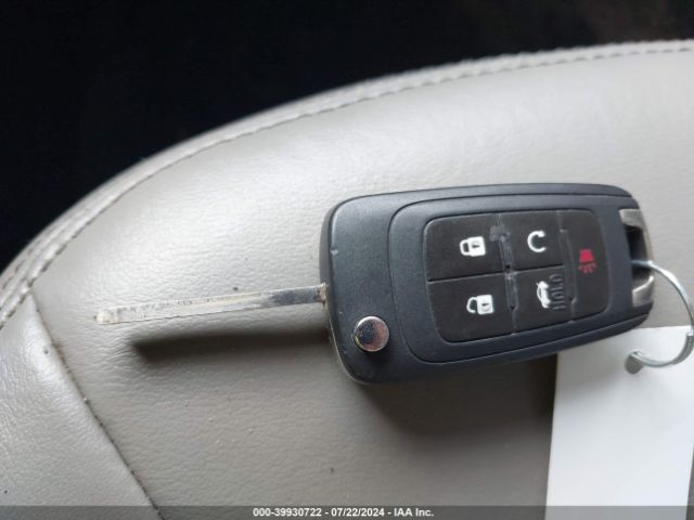 1G4PW5SK4G4178808 Buick Verano Sport Touring Group