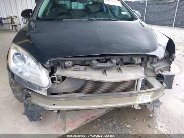 1G4PW5SK4G4178808 Buick Verano Sport Touring Group