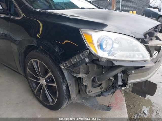 1G4PW5SK4G4178808 Buick Verano Sport Touring Group