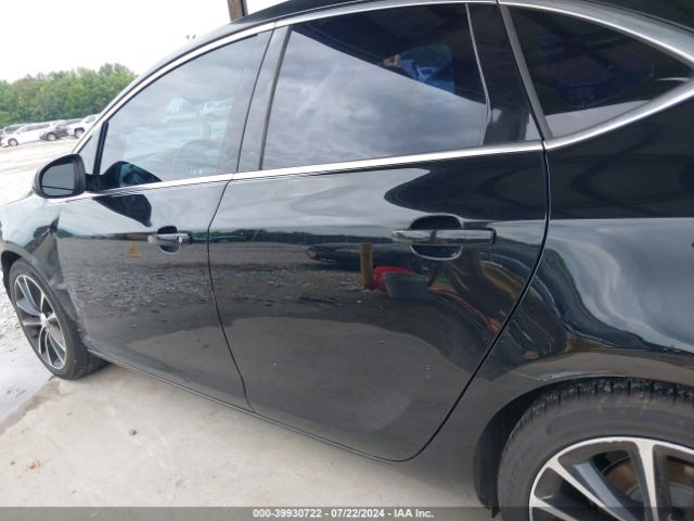 1G4PW5SK4G4178808 Buick Verano Sport Touring Group