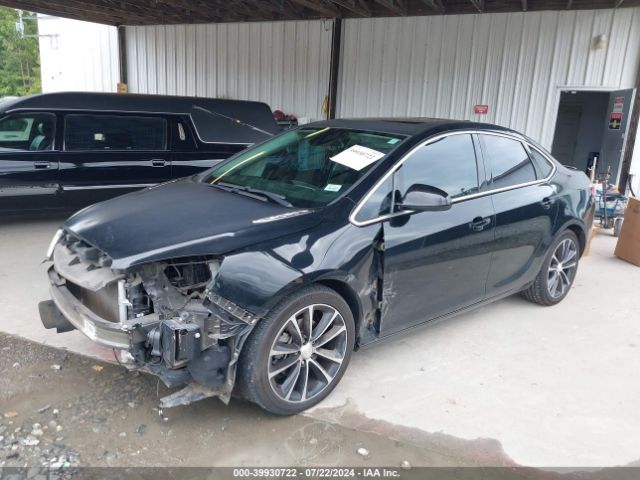1G4PW5SK4G4178808 Buick Verano Sport Touring Group