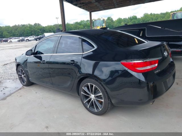 1G4PW5SK4G4178808 Buick Verano Sport Touring Group