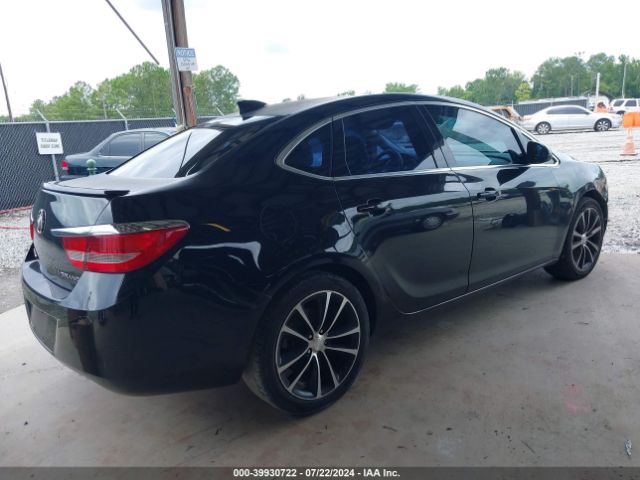 1G4PW5SK4G4178808 Buick Verano Sport Touring Group