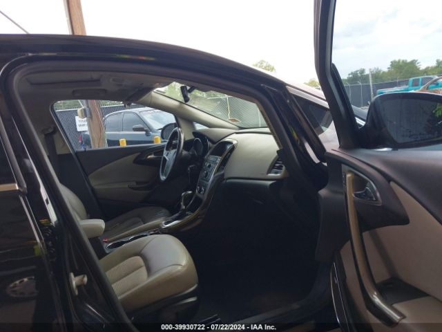 1G4PW5SK4G4178808 Buick Verano Sport Touring Group