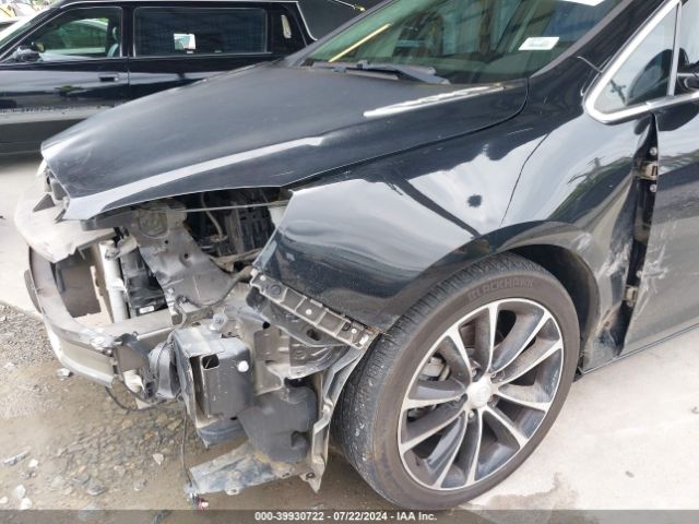 1G4PW5SK4G4178808 Buick Verano Sport Touring Group