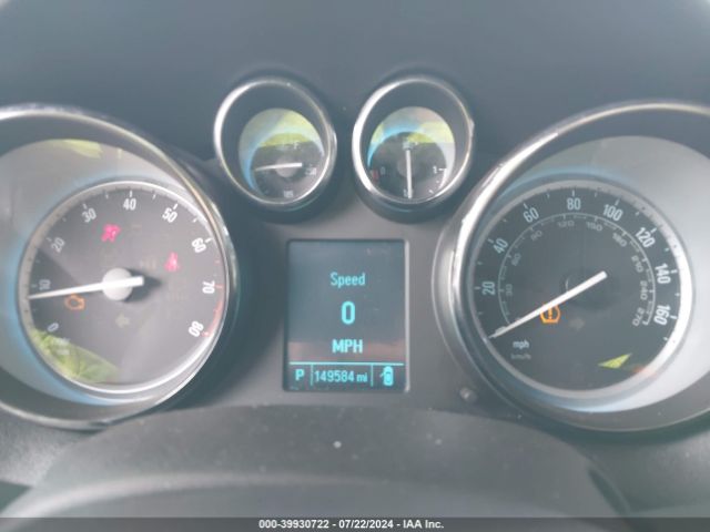 1G4PW5SK4G4178808 Buick Verano Sport Touring Group