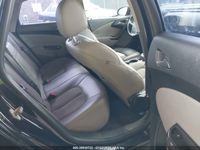 1G4PW5SK4G4178808 Buick Verano Sport Touring Group