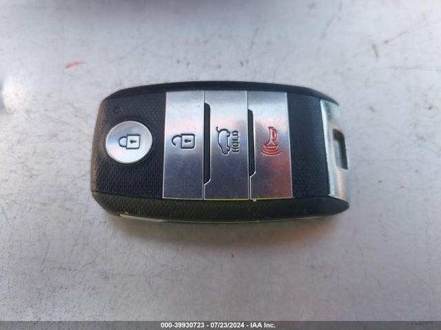 KIA NIRO EX 2019 KNDCC3LC6K5304578 Image 11