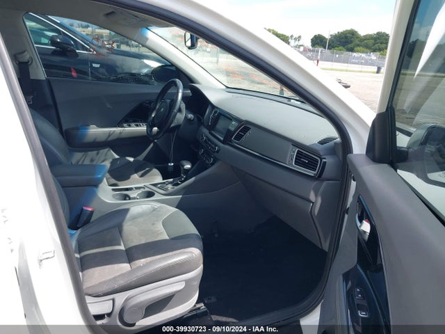 KIA NIRO EX 2019 KNDCC3LC6K5304578 Image 5