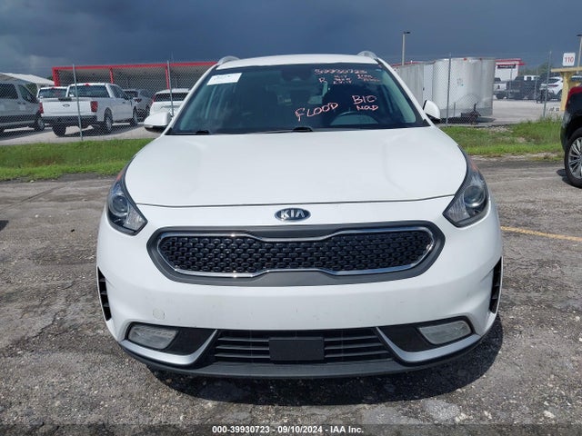 KIA NIRO EX 2019 KNDCC3LC6K5304578 Image 6