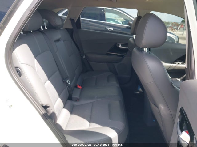 KIA NIRO EX 2019 KNDCC3LC6K5304578 Image 8