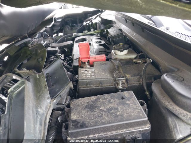 5J8TC2H5XLL019417 Acura Rdx Technology Package
