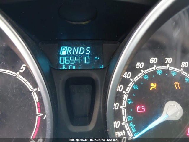 Ford FIESTA SE 2018 3FADP4BJ5JM144898 Image 15