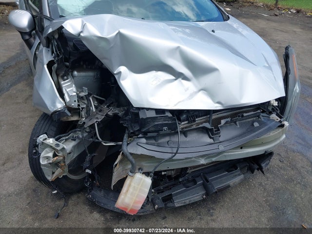 Ford FIESTA SE 2018 3FADP4BJ5JM144898 Image 6