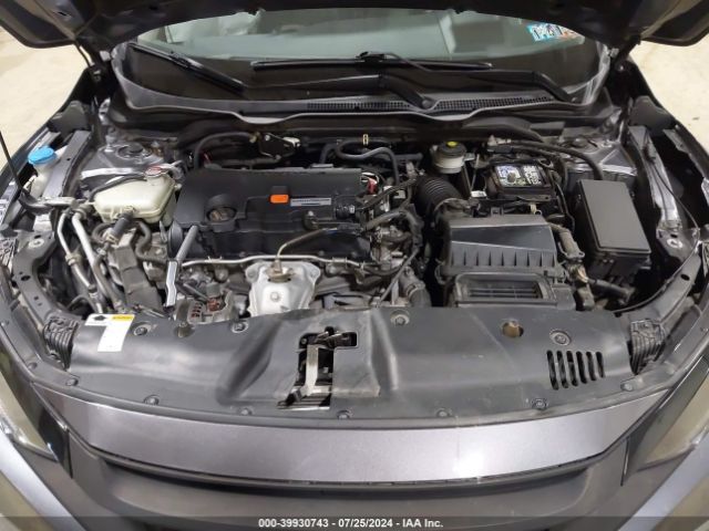 2HGFC2F62LH545420 Honda Civic Lx