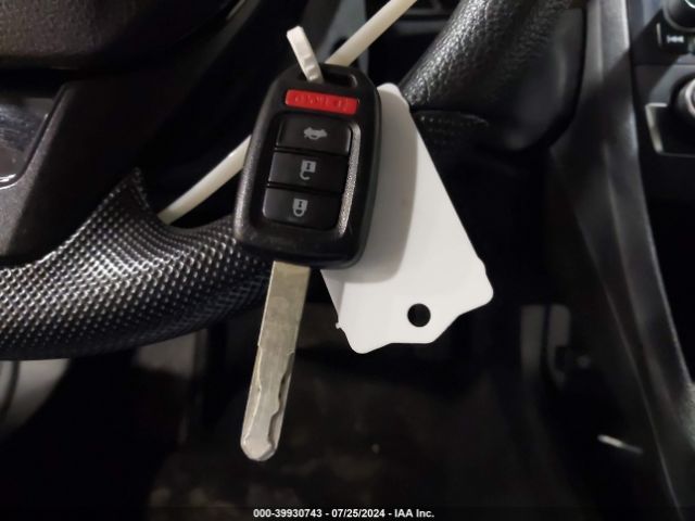 2HGFC2F62LH545420 Honda Civic Lx