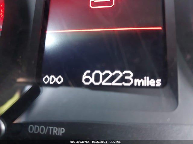 Toyota COROLLA LE 2018 2T1BURHEXJC023309 Image 7