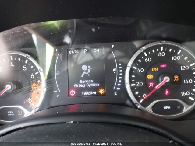 ZACCJABB6HPF44300 Jeep Renegade Altitude Fwd