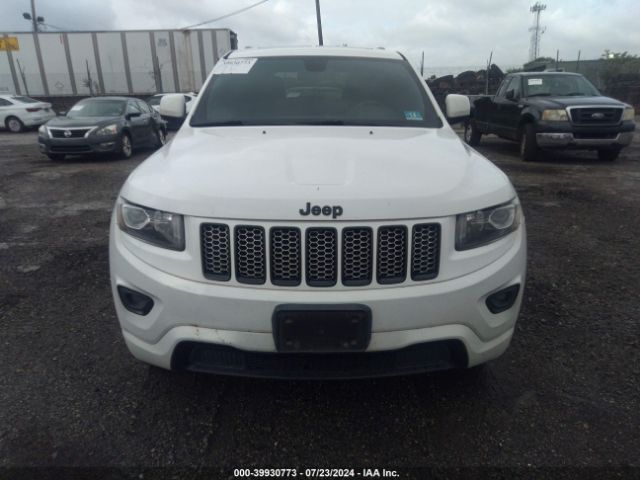 1C4RJFAG3FC747909 Jeep Grand Cherokee Altitude