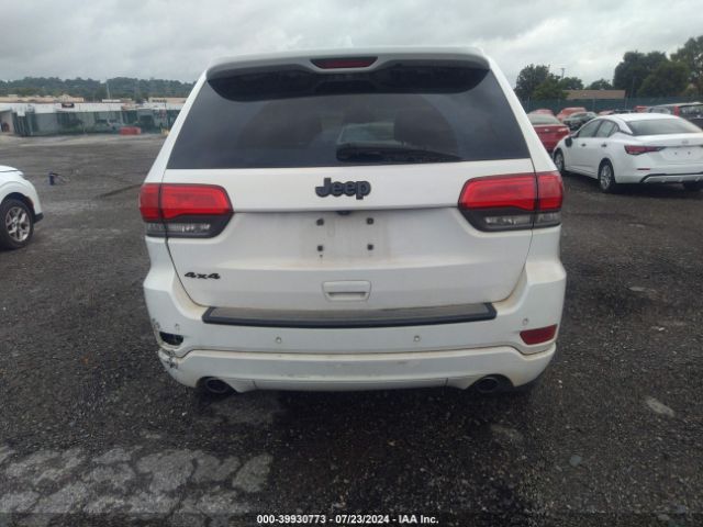 1C4RJFAG3FC747909 Jeep Grand Cherokee Altitude
