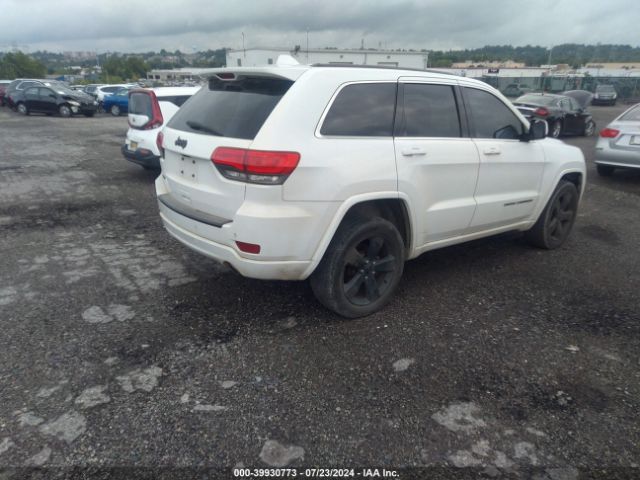 1C4RJFAG3FC747909 Jeep Grand Cherokee Altitude
