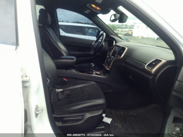 1C4RJFAG3FC747909 Jeep Grand Cherokee Altitude