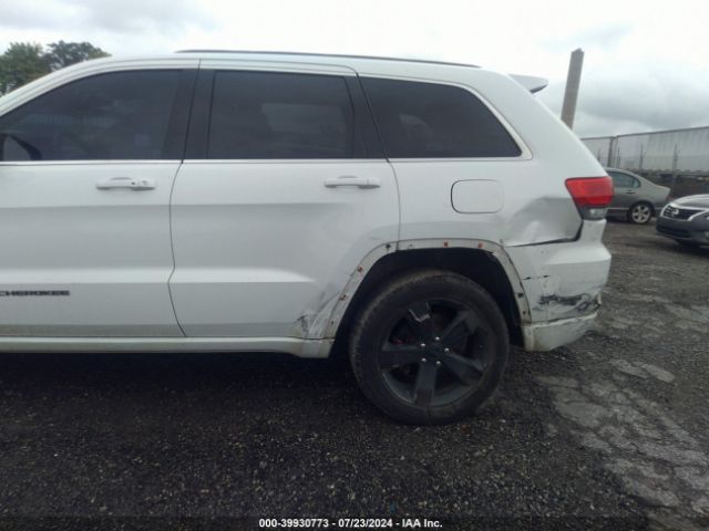 1C4RJFAG3FC747909 Jeep Grand Cherokee Altitude