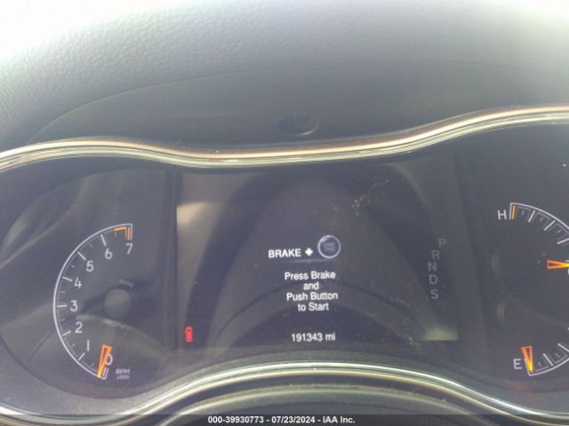 1C4RJFAG3FC747909 Jeep Grand Cherokee Altitude
