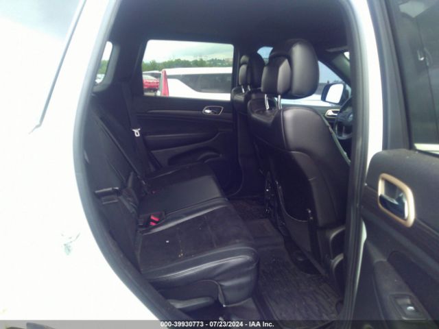 1C4RJFAG3FC747909 Jeep Grand Cherokee Altitude