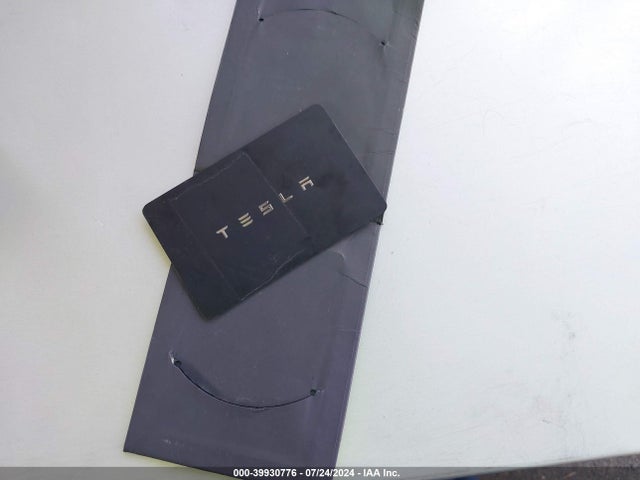 5YJ3E1EB4JF092005 Tesla Model 3 Long Range/performance