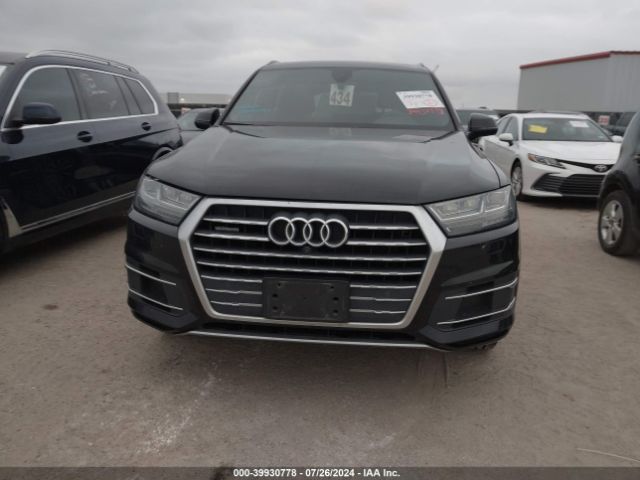 WA1LHAF79KD015845 Audi Q7 45 Premium/45 Se Premium