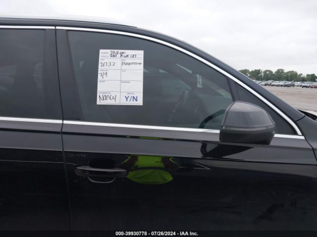 WA1LHAF79KD015845 Audi Q7 45 Premium/45 Se Premium
