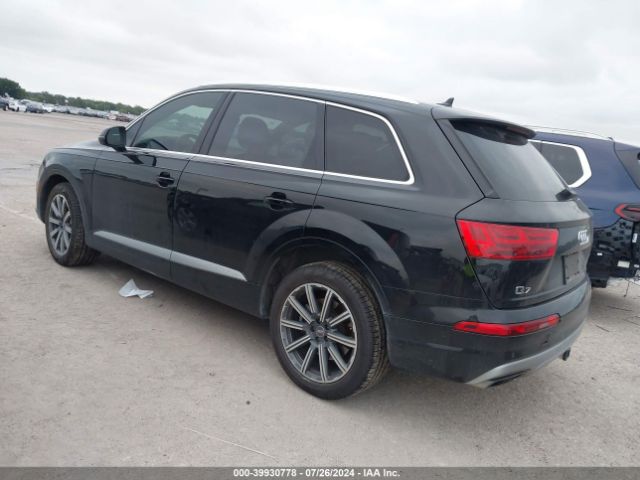 WA1LHAF79KD015845 Audi Q7 45 Premium/45 Se Premium