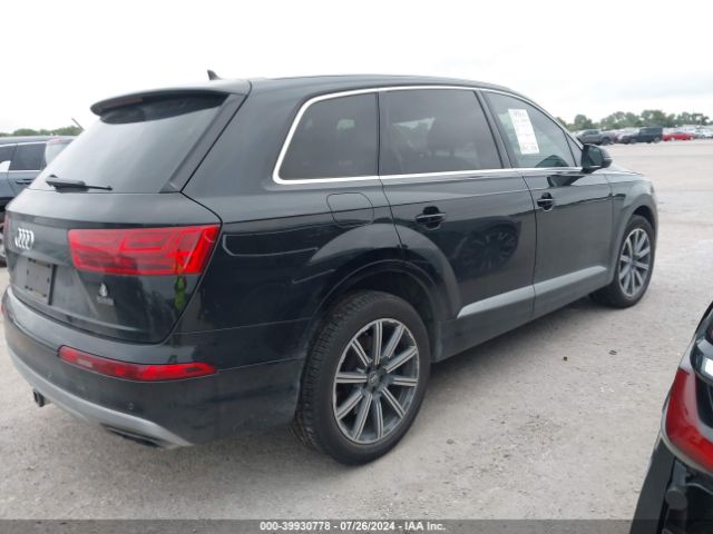 WA1LHAF79KD015845 Audi Q7 45 Premium/45 Se Premium