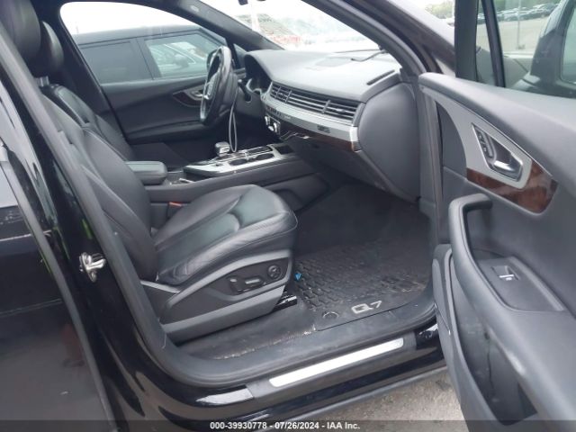WA1LHAF79KD015845 Audi Q7 45 Premium/45 Se Premium