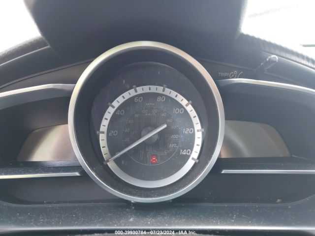 3MYDLBYV7JY319652 Toyota YARIS IA