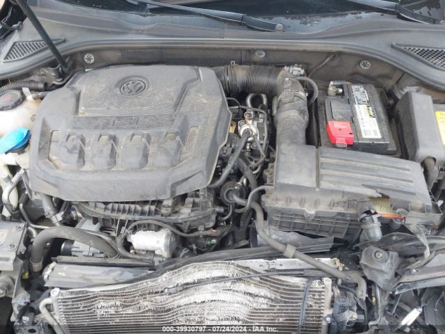 1VWAA7A3XJC026329 Volkswagen Passat 2.0t R-line/2.0t S