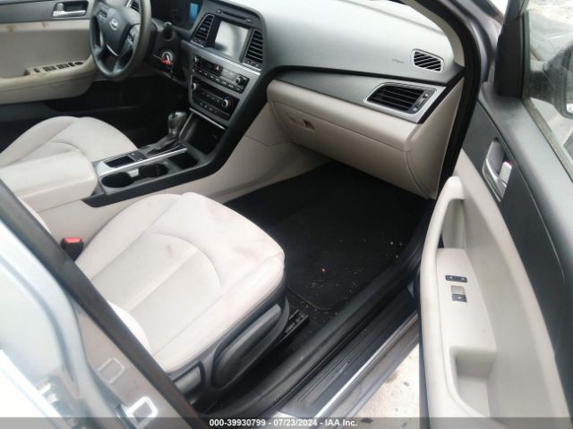 5NPE24AF2GH332769 Hyundai SONATA SE
