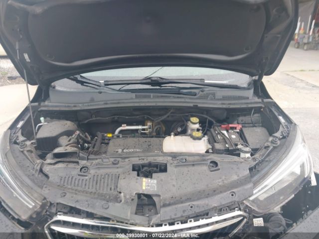 KL4CJ2SB4KB864829 Buick Encore Awd Sport Touring