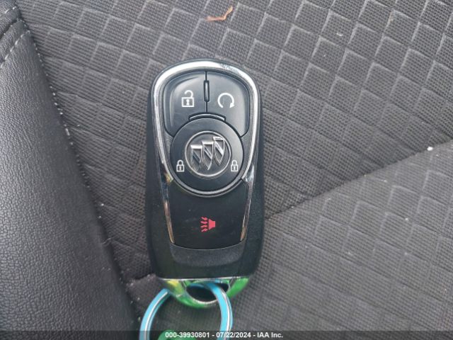 KL4CJ2SB4KB864829 Buick Encore Awd Sport Touring