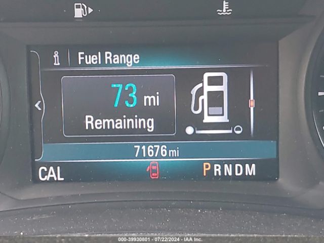 KL4CJ2SB4KB864829 Buick Encore Awd Sport Touring
