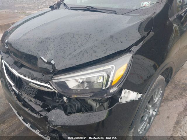 KL4CJ2SB4KB864829 Buick Encore Awd Sport Touring