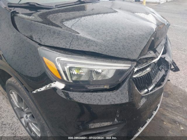KL4CJ2SB4KB864829 Buick Encore Awd Sport Touring