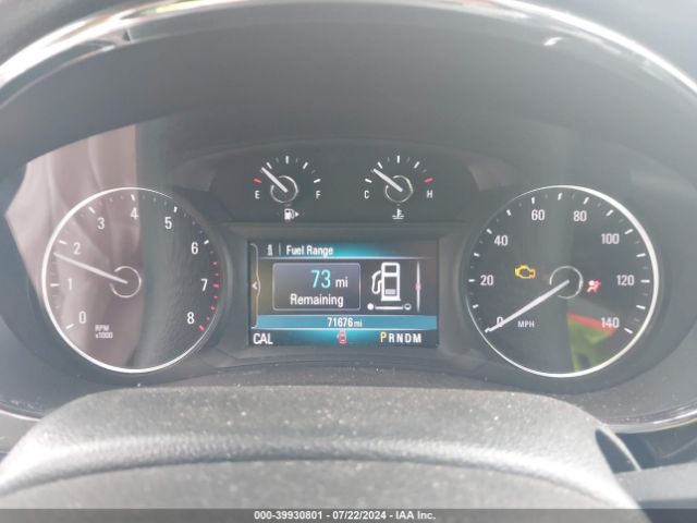 KL4CJ2SB4KB864829 Buick Encore Awd Sport Touring