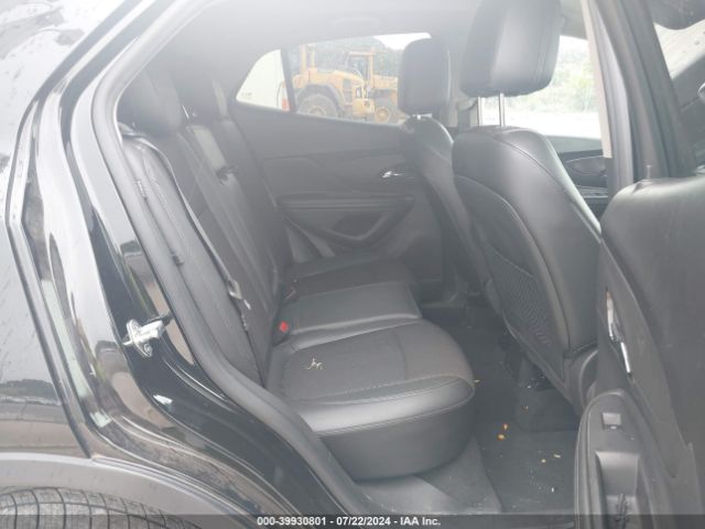 KL4CJ2SB4KB864829 Buick Encore Awd Sport Touring