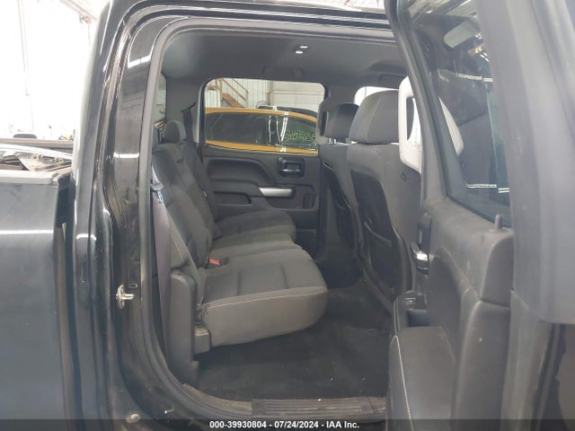 3GCUKREH6EG195037 Chevrolet Silverado 1500 1lt